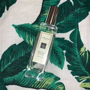 Jo Malone Nectarine Blossom and Honey